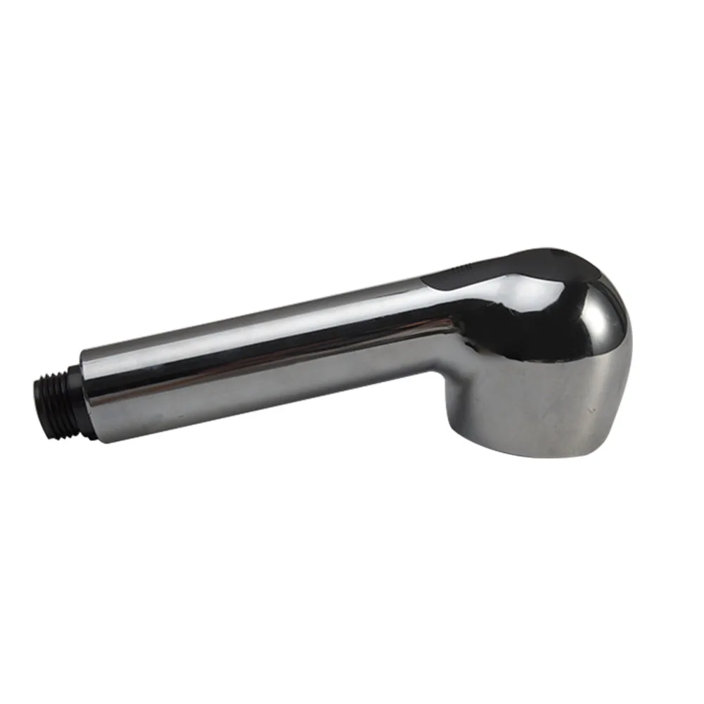 

Chrome Replacement Parts Hotel Kitchen Sink Easy Install Watering Bath Modern Home Shower Head