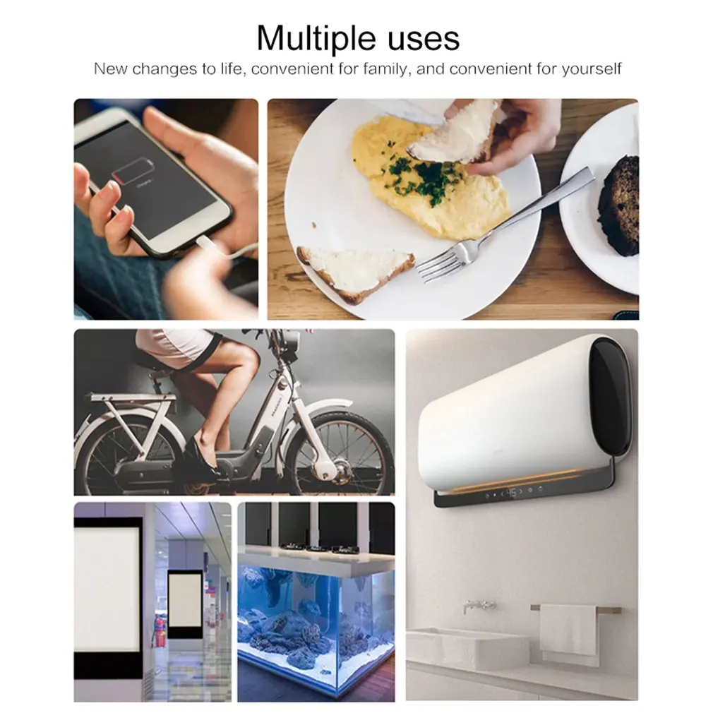 Горячая Распродажа обратного отсчета Переключатель две цифры Дисплей таймер