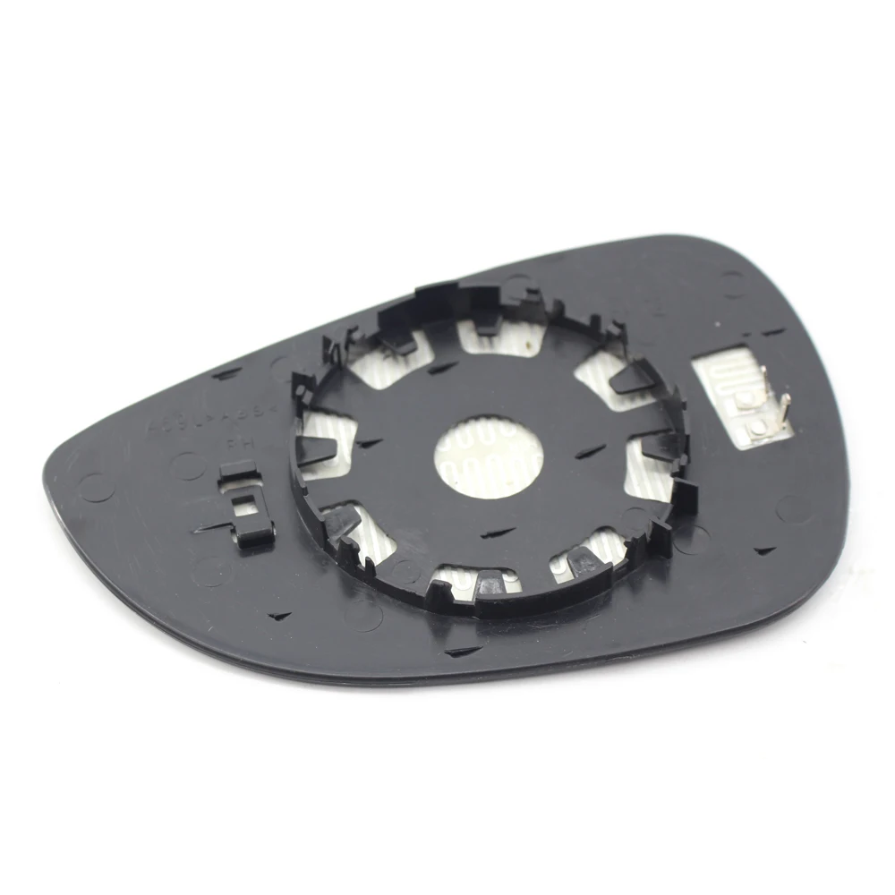 Автомобильный угол заднего вида крыло зеркало стекло объектив Левая Правая