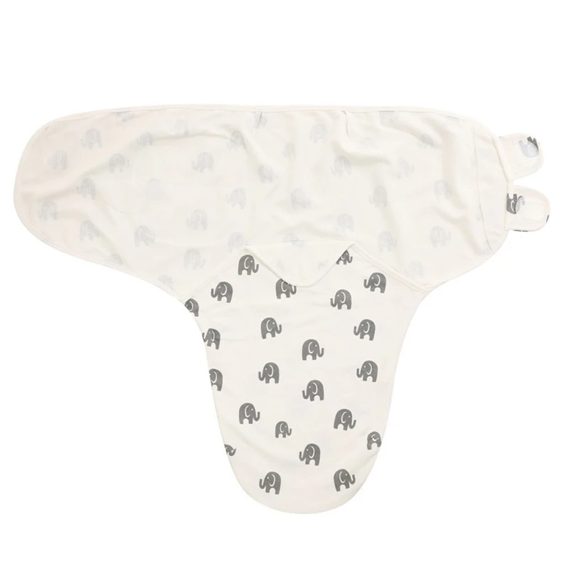 Спальный мешок для новорожденных 0 3 м Пеленальное полотенце одеяло тонкие