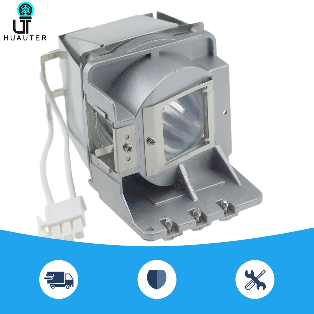 

RLC-081 Replacement Lamp Projector Bulb for Viewsonic PJD7333 PJD7333W PJD7533W with housing