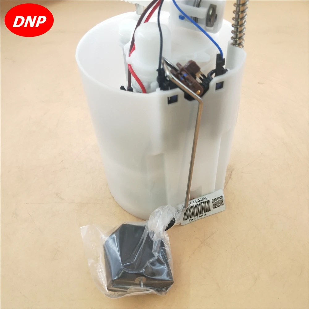 Топливный насос DNP 4514700094 в сборе подходит для Benz SMART Fortwo Cabrio Coupe A4514700094 /A2C53179818 -