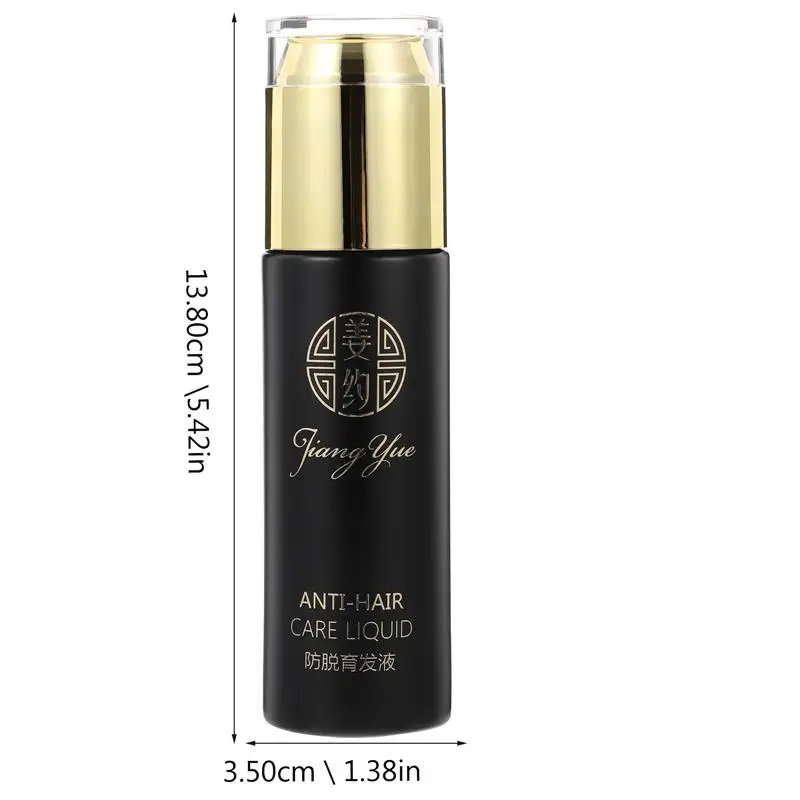 

1Pc Hair Treatment Spray Hair Nutrient Solution Hair Loss Moisturizing Treatment
