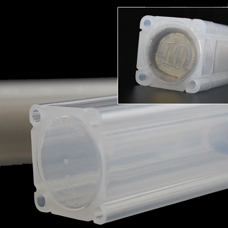 1 шт. пластиковая коробка для хранения монет 19 мм 20 5 22 25 27 или 30 мм|box for|box for coinsbox