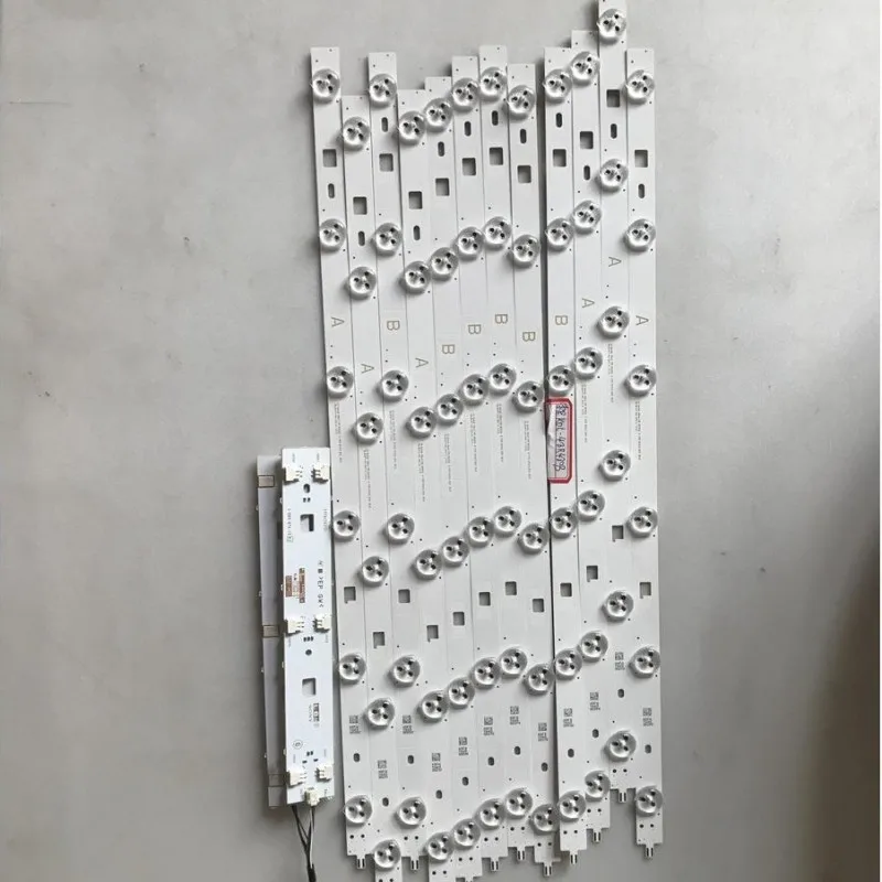 Для SONY KDL-48R480B Light Strip 1-889-674-12(R2) one price | Лампы и освещение