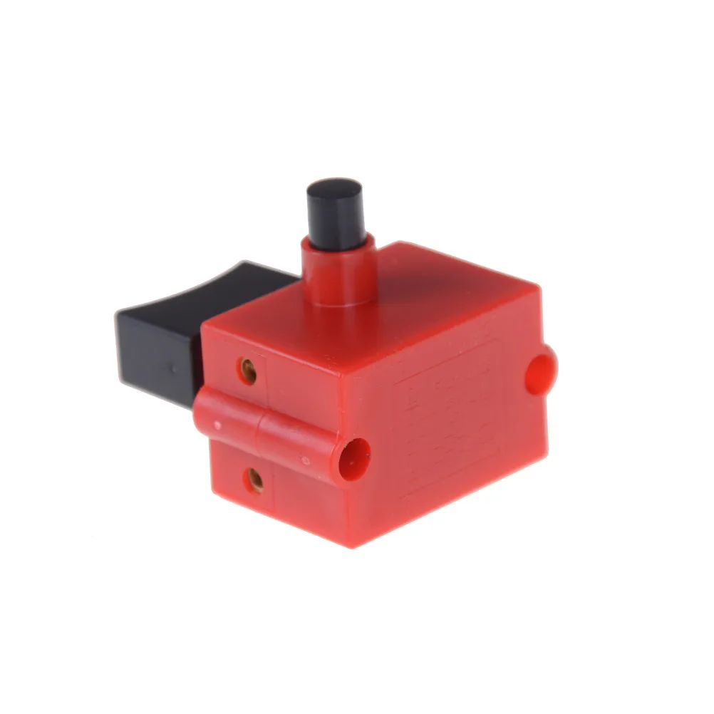 1 шт. отрезной станок 2B триггерный переключатель электрический сверлильный