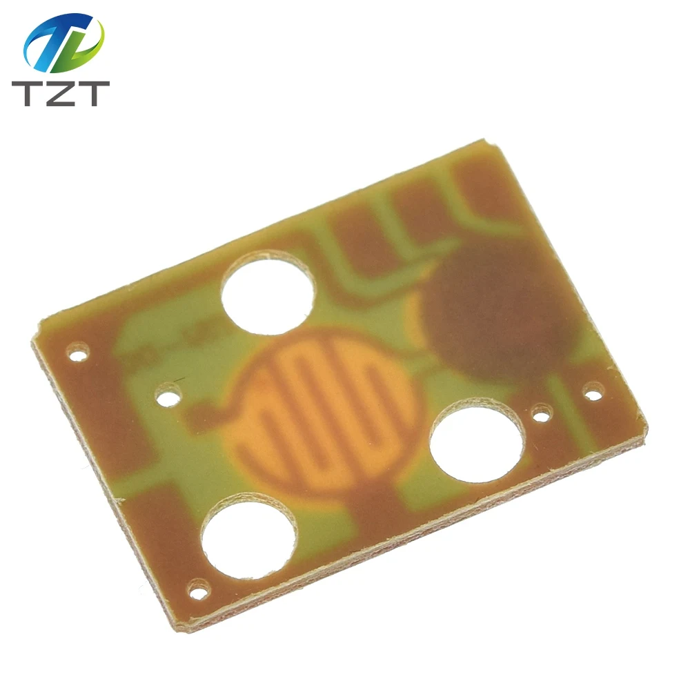 TZT Звук Модуль триггер собака животные лай музыкальный чип 3 В-4 5 в голосовой