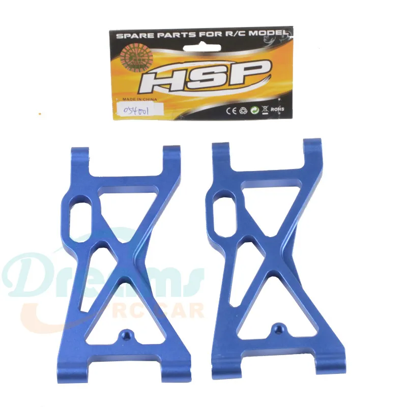 автозапчасти hsp rc сплав нижний