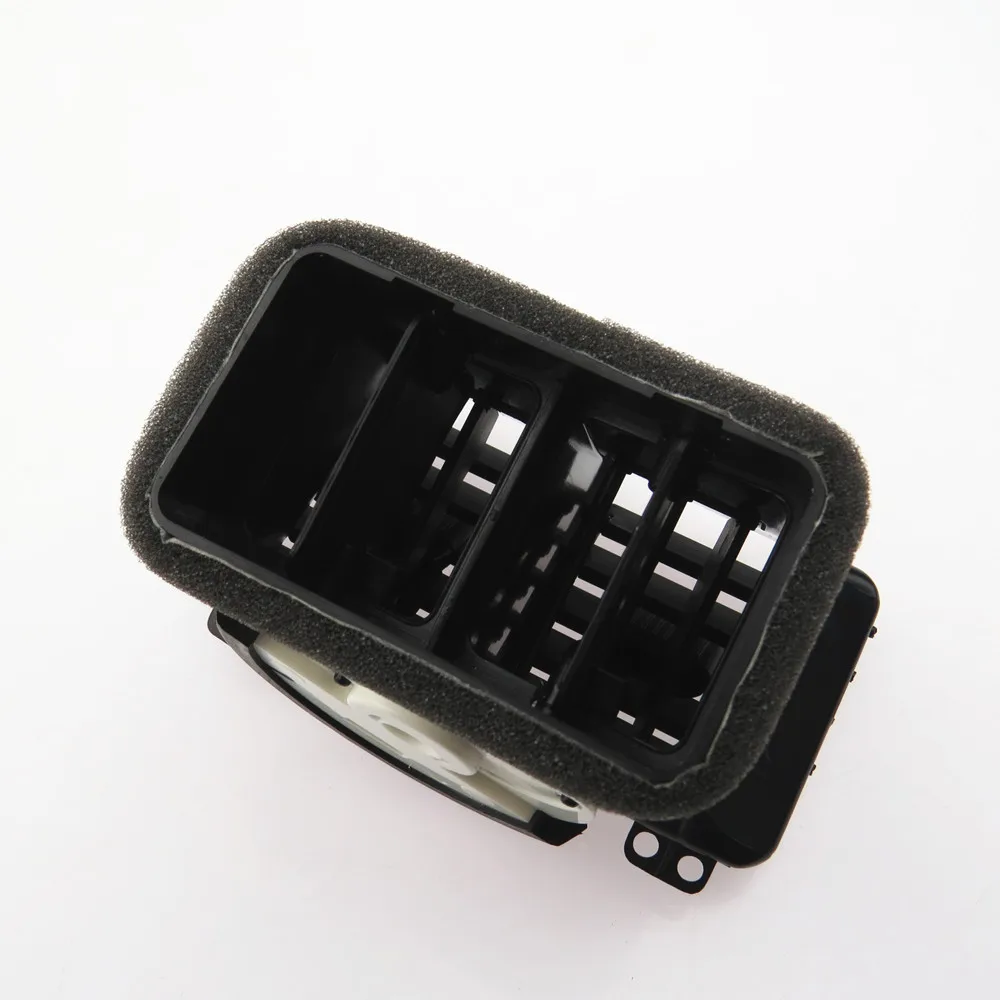 Вентиляционная решетка FHAWKEYEQ для VW Golf MK5 Rabbit Jetta 1KD819728 1KD 819 704 1K0 710|1kd 728|golf mk5 air ventcenter