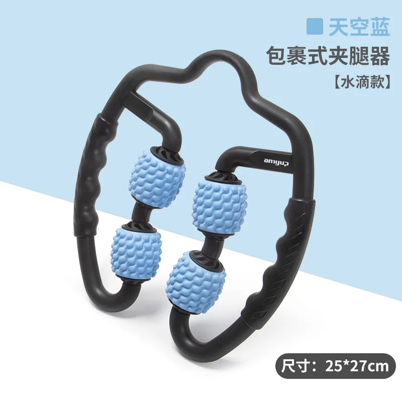 

Yoga Column Stovepipe Fitness Equipment Foam Roller Roller Muscle Relaxation Hand Leg Massage Roller Stovepipe Massage