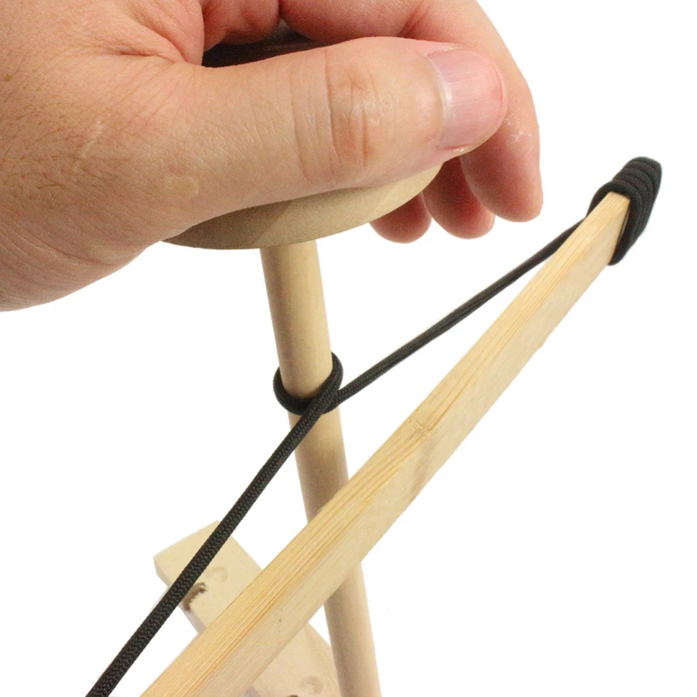 Портативный набор для сверления в виде лука|Уличные инструменты| |