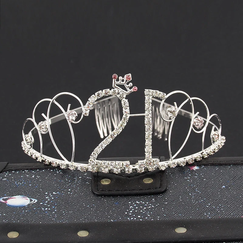 Украшение для вечевечерние НКИ в честь 30 го дня рождения женщин аксессуар