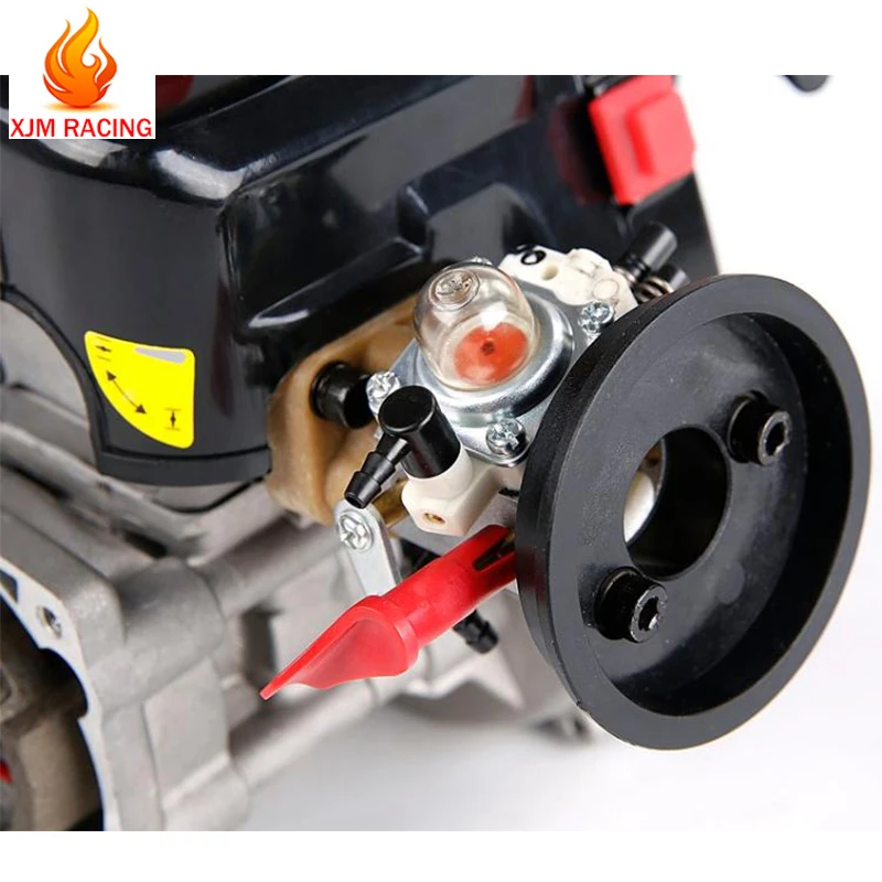 36cc 4 болта двигателя для 1/5 Hpi Rofun Baha Rovan KM Baja 5b 5t 5sc 4wd Losi 5ive t Rc гоночные игрушки