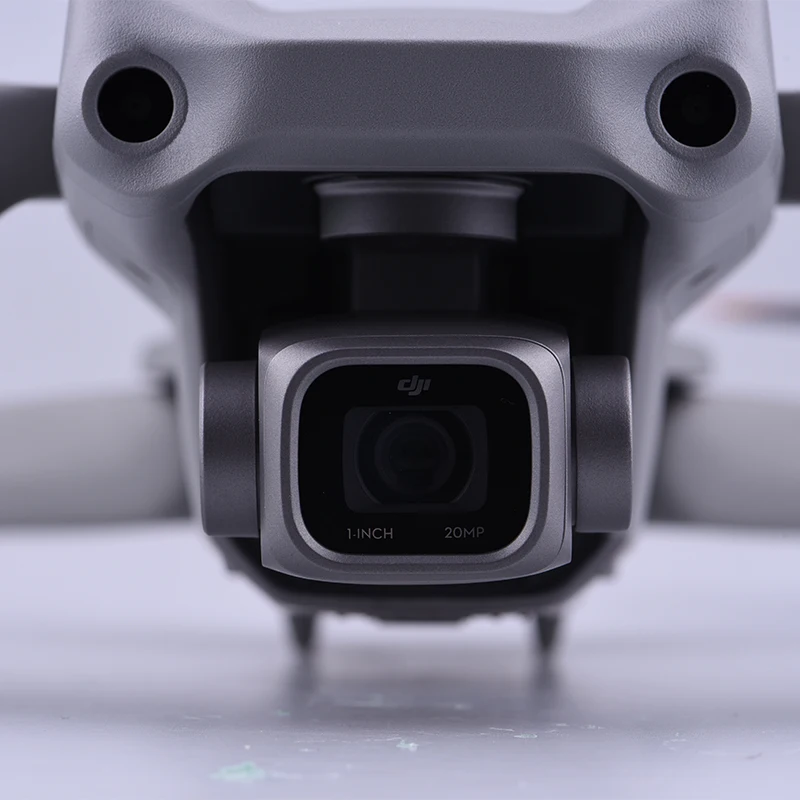 100 оригинальный dji mavic air 2s gimbal камера дл