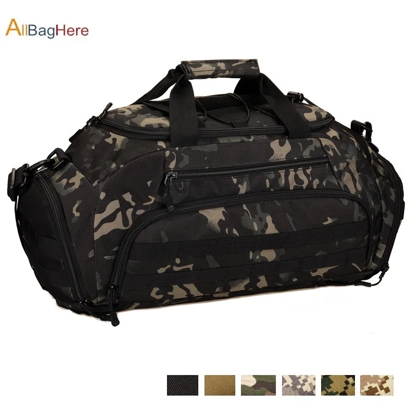 Тактический рюкзак рыбалка стул для кемпинга охоты Пеший туризм большой Ёмкость