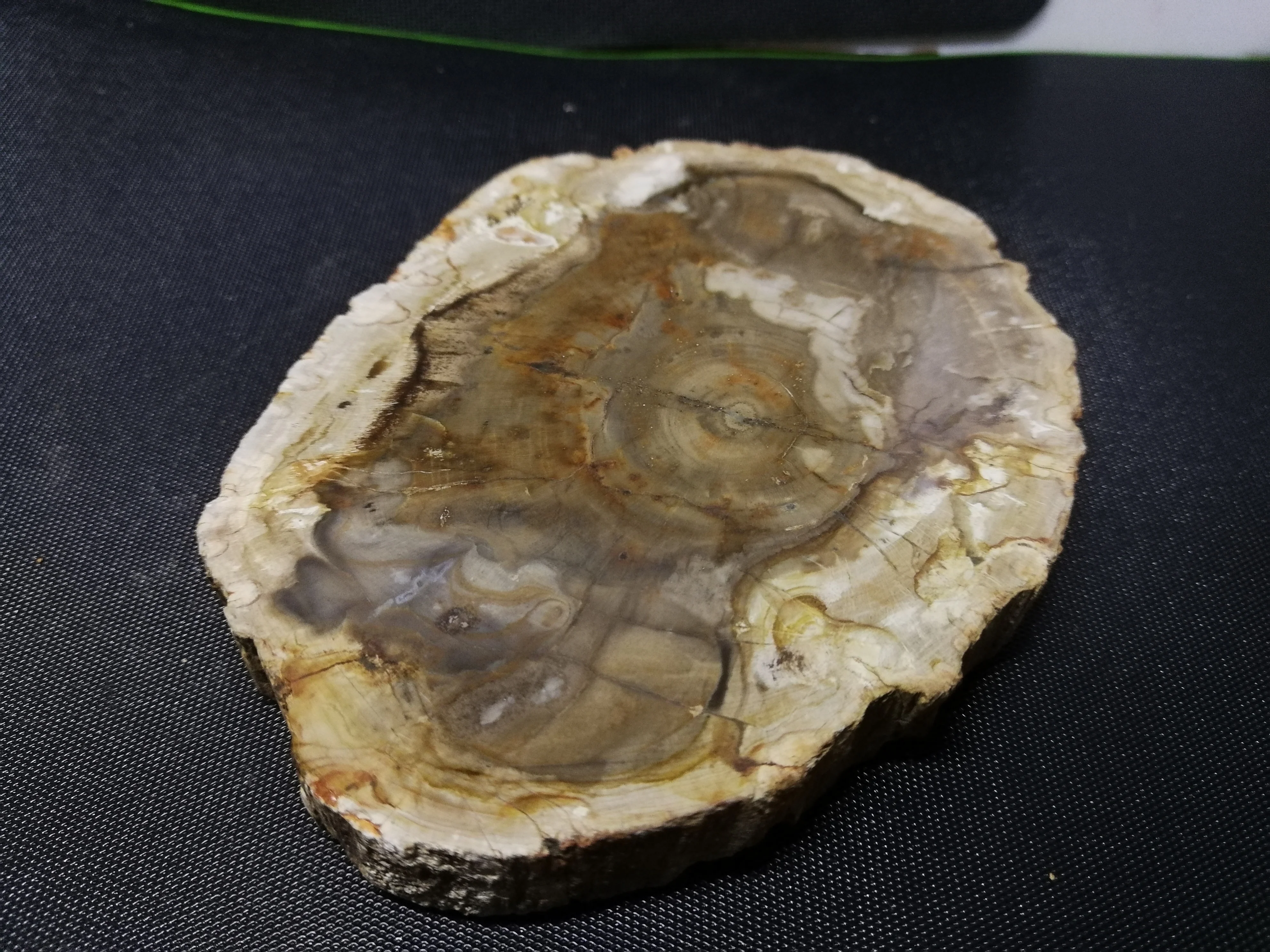 330 3 натуральные ископаемые деревянные чипы кварцевый кристалл агатовый цветок