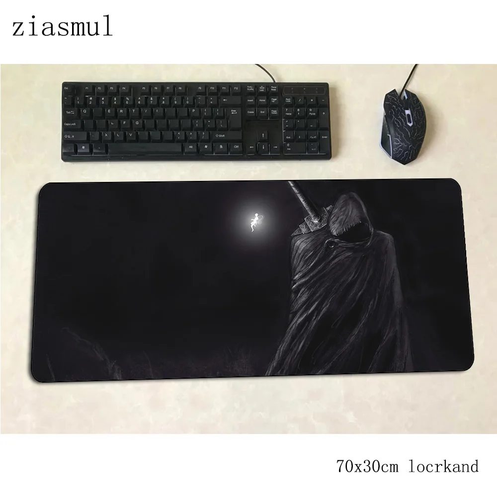 Berserk коврик для мыши с HD принтом компьютерный коврик 700x300x3 мм игровой коврик для мыши большой высококачественный коврик для мыши Клавиатура игры ПК геймер стол