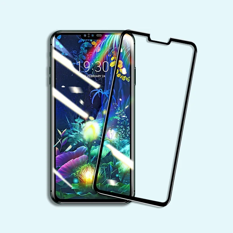 

For LG K42 K52 K62 K92 K55 K22 K71 K41 K31 K53 K61 Tempered Glass Screen Protector For LG Q61 Q52 Aristo 5 Plus Stylo 6 7 Glass