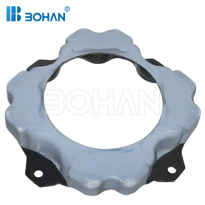 

Для Денсо Запальные свечи 6SEU 7SEU муфты компрессора кондиционера ось/концентратор для AUDI / MERCEDES BENZ для сиат/Шкода/Фольксваген 8E0260805D BH-CH-062