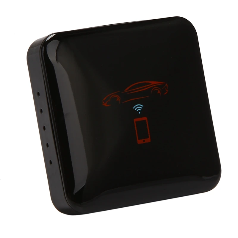 

for Apple Wired Carplay to Wireless Carplay Box BOX01 with USB Data Cable