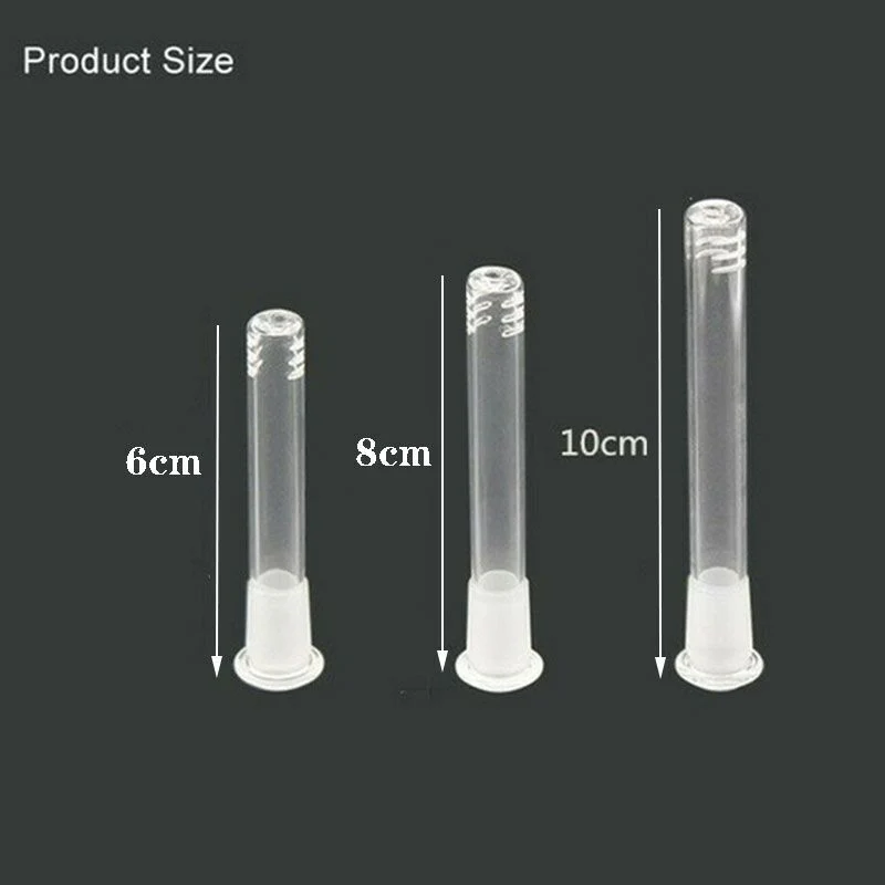 Стеклянный диффузор с пузырьком стеклянная миска для стеклянного водяного