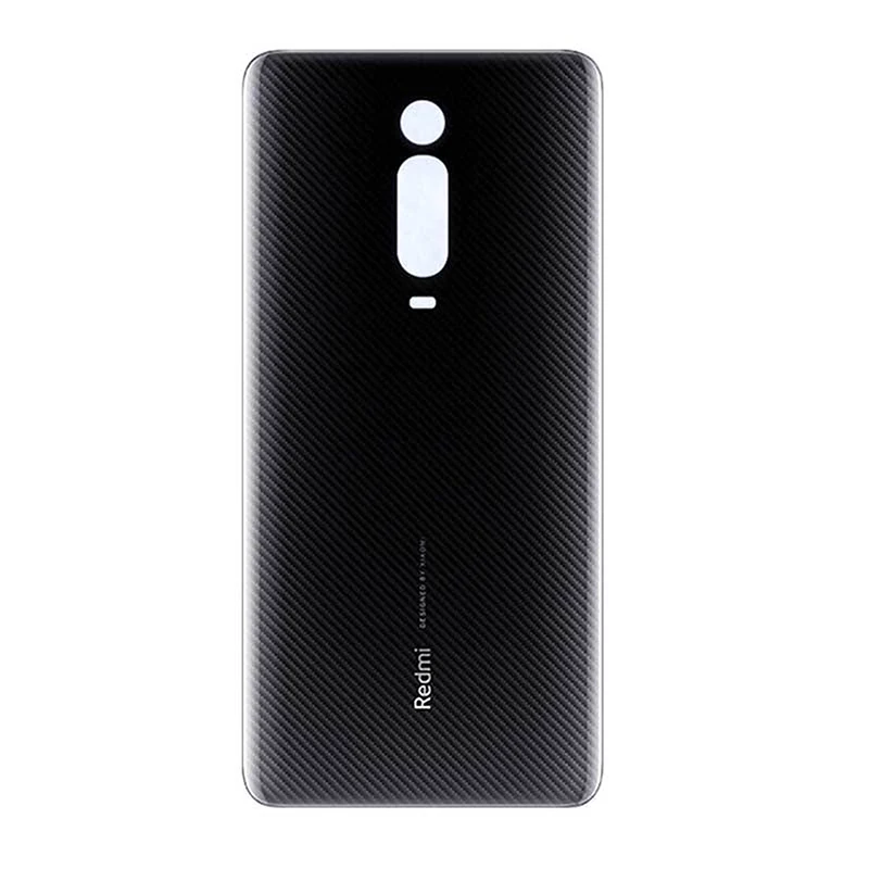 Оригинальная Задняя крышка батареи для Xiaomi Mi 9T Pro задняя корпуса чехол Redmi K20