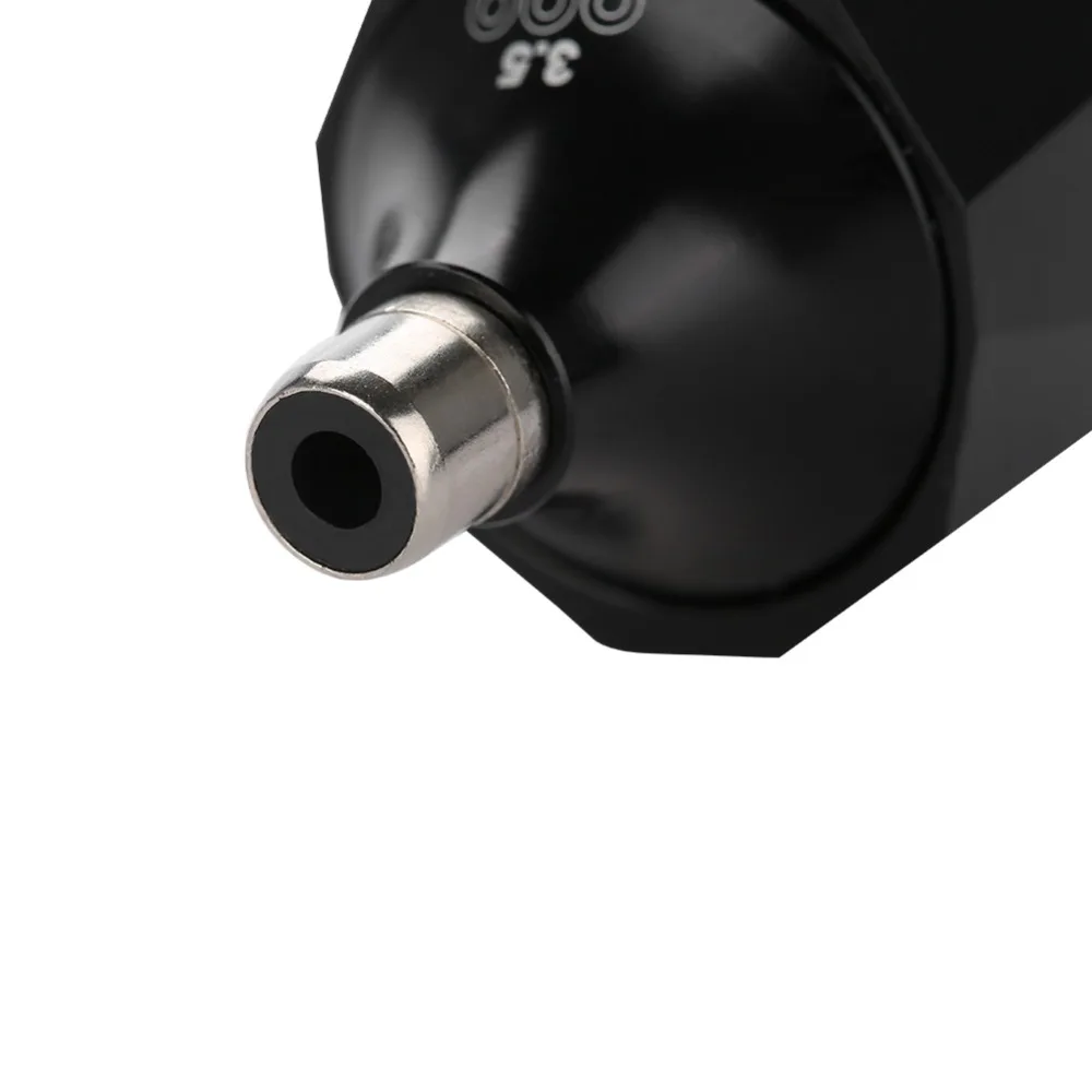 

RCA Rotary Liner Shader Tattoo Machine Strong Motor Gun Makeup Tool Body Face Permanent Make Up Microblading Pen Tattoo Supplies