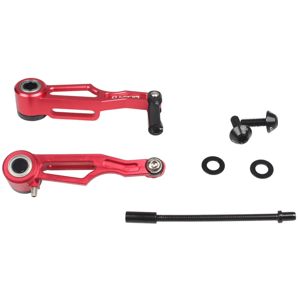 Litepro 412 Folding Bike Short/Long Arm 82mm/108mm V Brake Clamp CNC Ultra Light Parts Bicycle Accessories