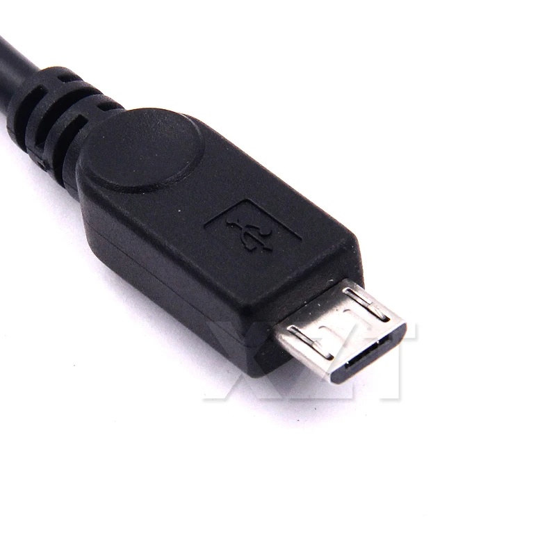 Кабель Micro USB штырь гнездо для зарядки телефона|Кабели мобильных телефонов| |