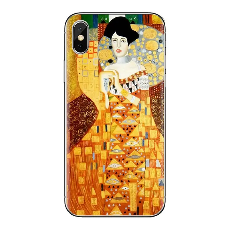 Для iPod Touch Apple iPhone 11 Pro 4 4s 5 5S SE 5C 6 6S 7 8 X XR XS Plus Max силиконовый чехол-накладка Kiss by Gustav