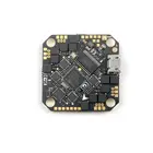 Happymodel CrazyF411 AIO F4 2-4S Контроллер полета с Frsky приемником и встроенным 20A BL_S ESC для FPV RC гоночного дрона зубочистка