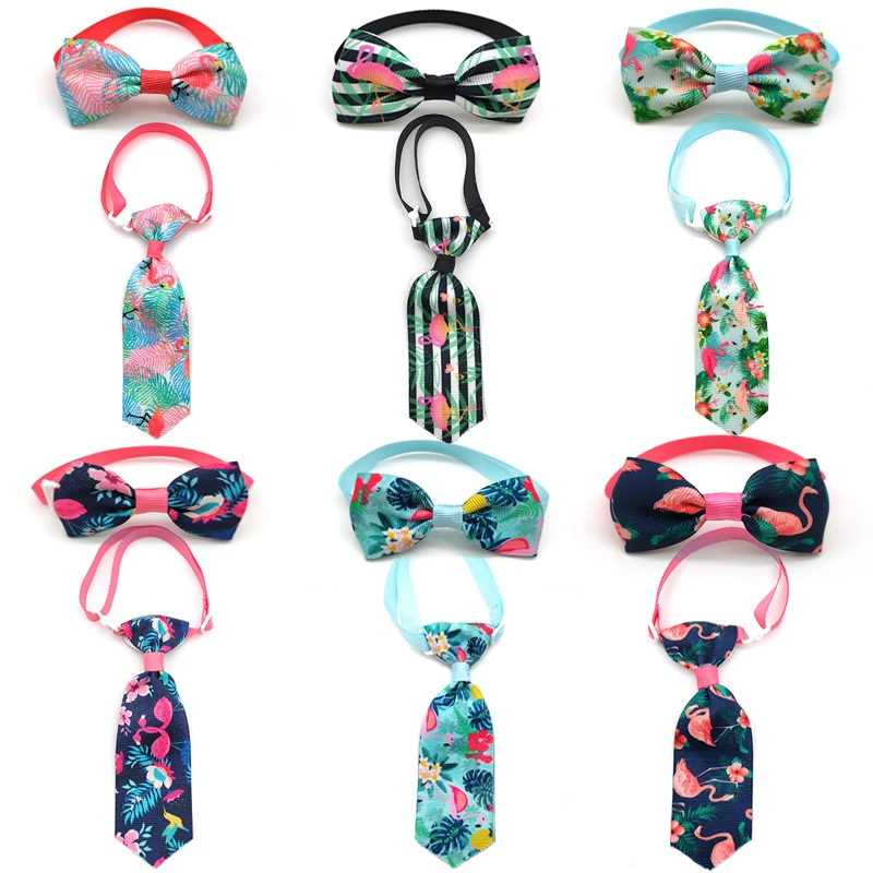 1 комплект 2 шт. товары для груминга собак новый галстук-бабочка кота галстук