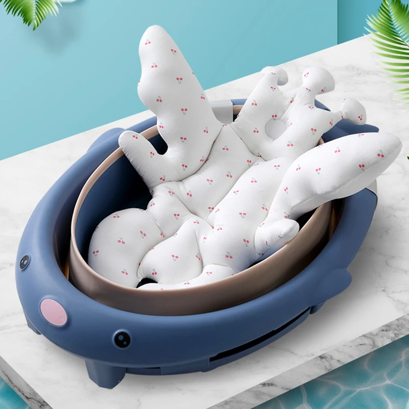 Подвеска для кровати новорожденных универсальный нескользящий коврик сидения