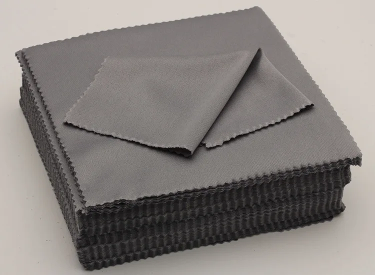 10 шт. новые очки ткань микрофибра чистящие линзы одежда черные аксессуары |