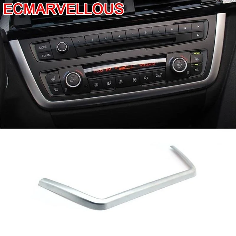 Система управления Выход Кондиционер приборная панель автомобильный Хром