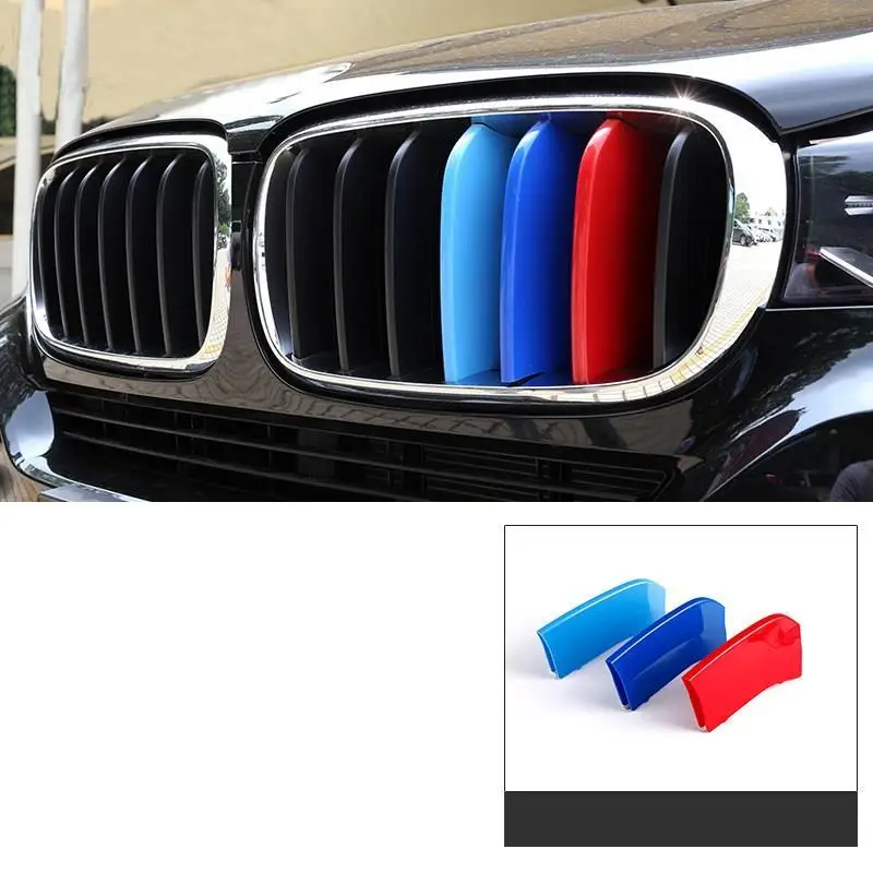 Автомобильные декоративные авто модифицированные ножные педали передний бампер