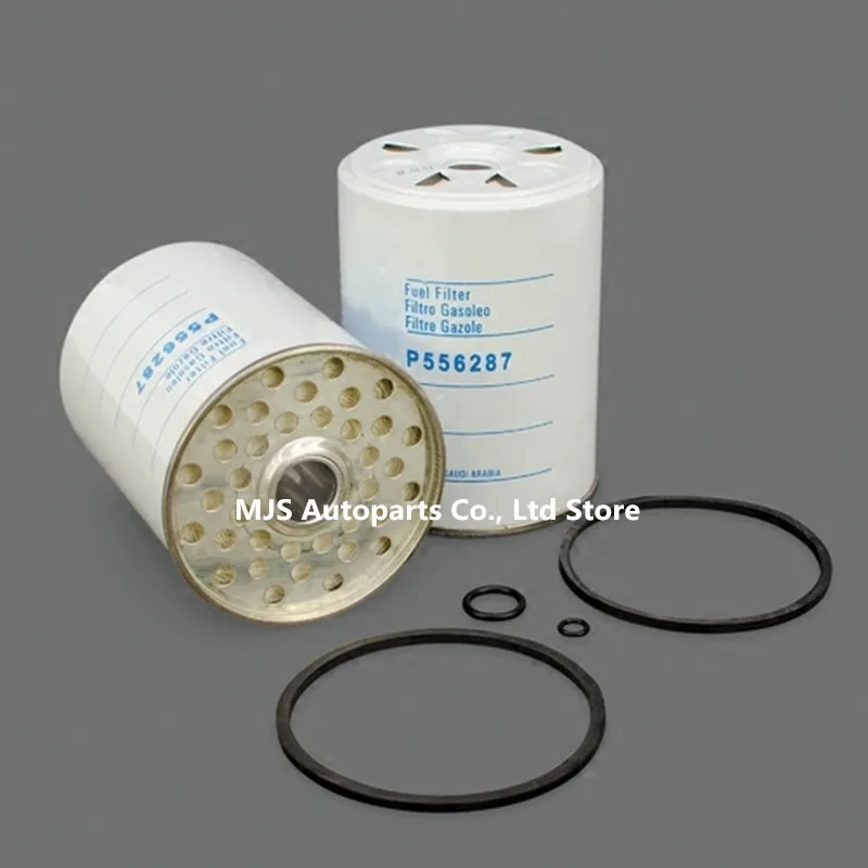 For Donaldson V836339371 26566602 Ff4052 3621009m1 Generator Diesel Coarse Filtration Filter