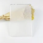 Мягкий чехол из ТПУ для нового планшета Fire HD 10 (выпуск 11 поколения 2021) и Fire HD 10 Plus, ульсветильник тонкий гибкий чехол для планшета