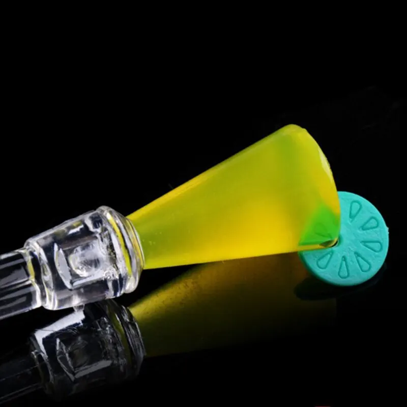 10 шт. акриловый напиток сок лупдлер перемешивание кофе резьбовые Коктейльные