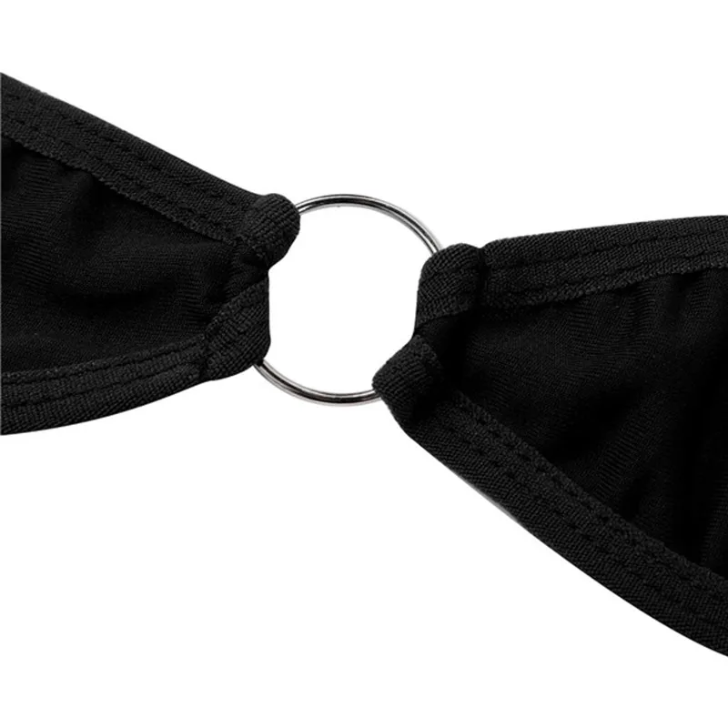 Сексуальный женский экзотический мини-комплект микро-бикини 2019 минимальное