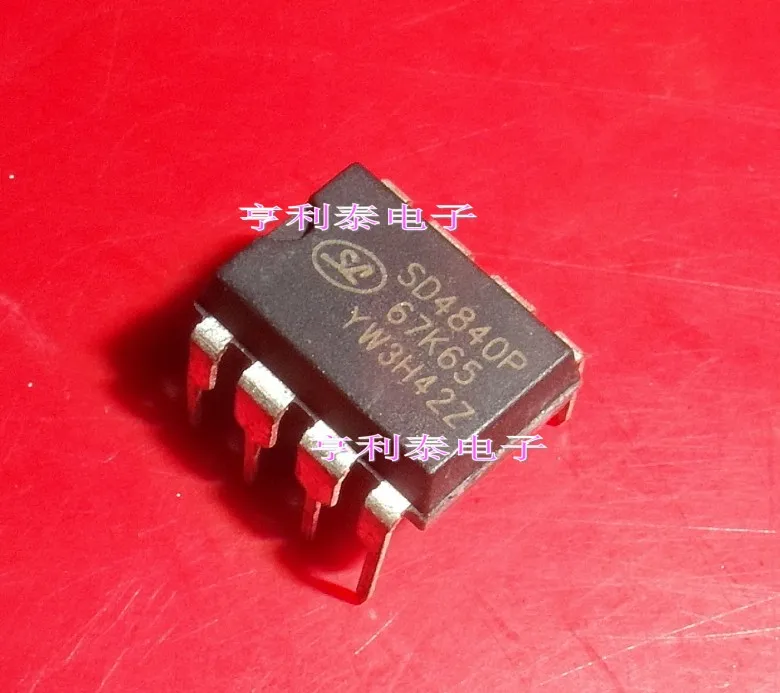 

10 шт./лот SD4840P SD4840P67K65
