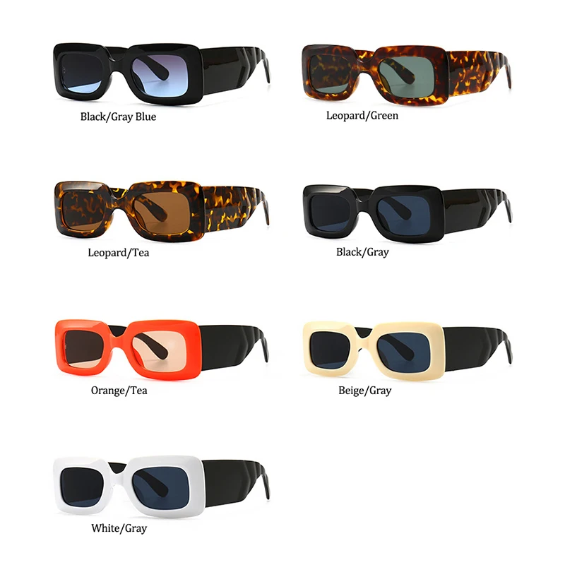 

Vintage Glasses Sunglasses Women Oversized 2020 New Luxury Brand Gradient Sun Glasses Female Big Frame UV400 oculos