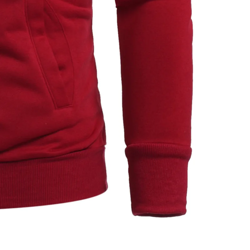 

Men's Wear Leisure Time Sweater Male European Code Spelling Color Male Type Self-cultivation Even Midnight Loose Coat