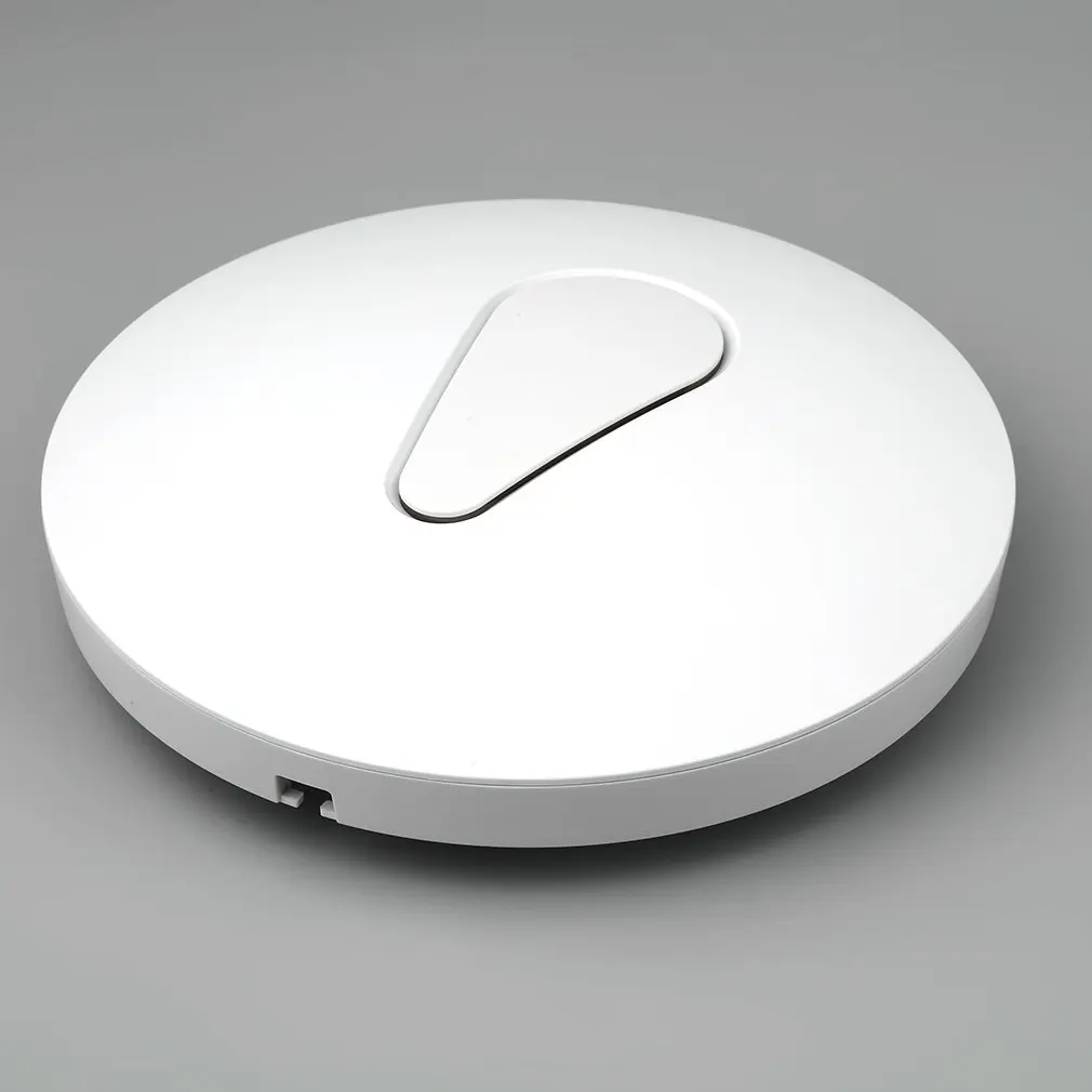 Беспроводной Потолочный Wi Fi ретранслятор 300Mbs AP/POE адаптер сигнала поддерживаемый
