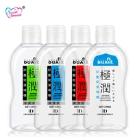 sweet dream 220ml water based lubricant for oral vaginal lube anal gay sex oil easy to clean sex toy sex products lf 073