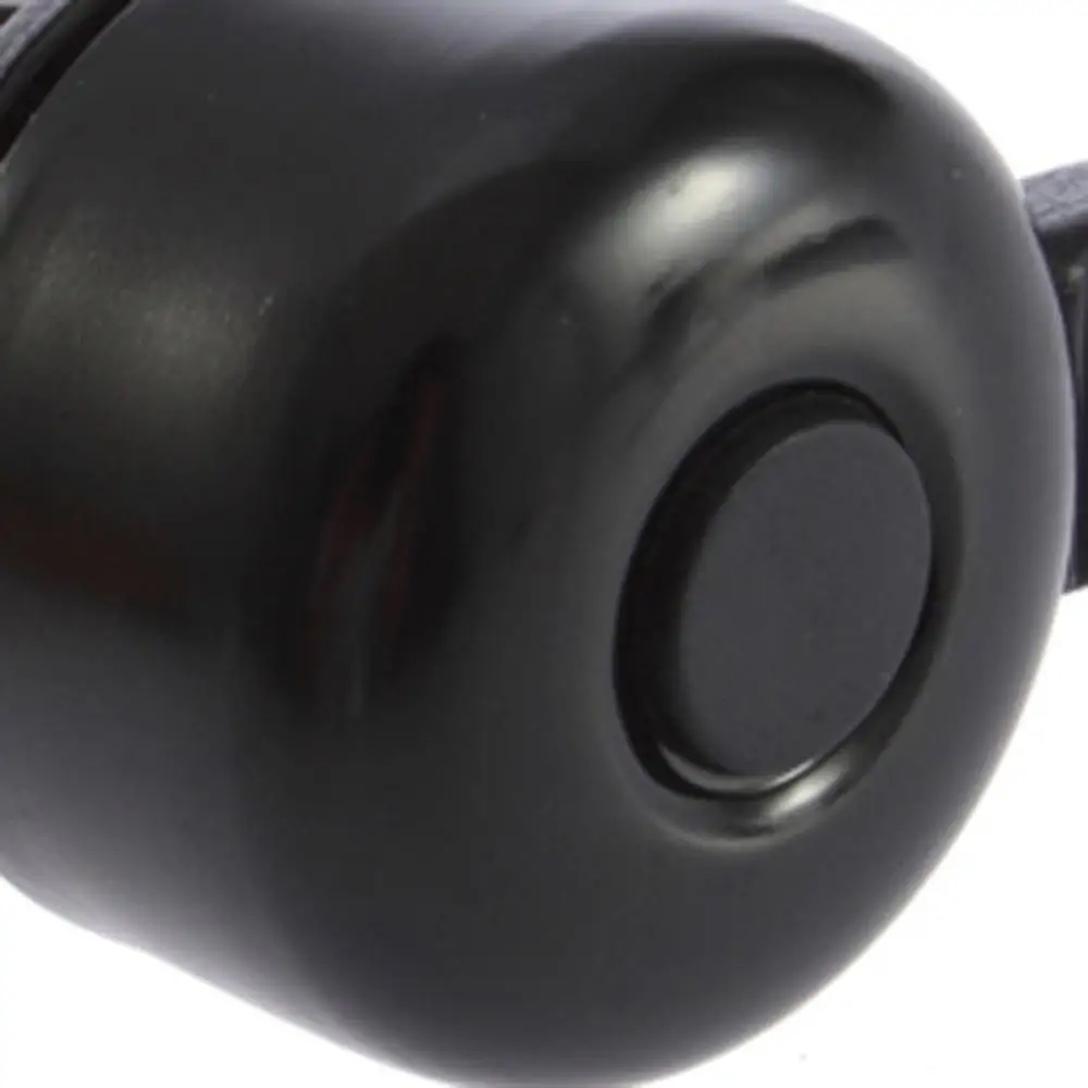 

Bicycle Bell Alloy Mountain Road Bike Horn Sound Alarm for Safety Cycling Handlebar Metal Ring Bicycle Call Bike Accessories 19g