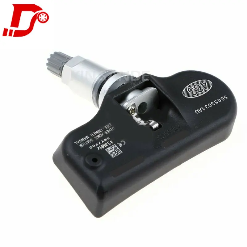 Датчик давления в шинах TPMS система контроля 56053031AD для 2008-2010 Dodge Journey Charger Chrysler |