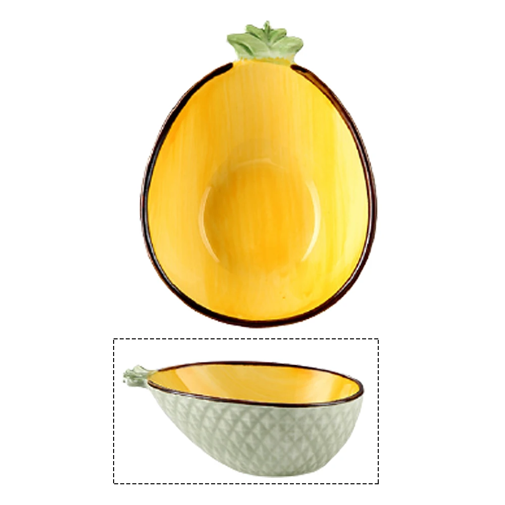 

HPDEAR Ceramic Bowls Plate, Salad Bowls, Porcelain Pasta Bowl, Sturdy Mixing Bowls, Microwave and Dishwasher Safe