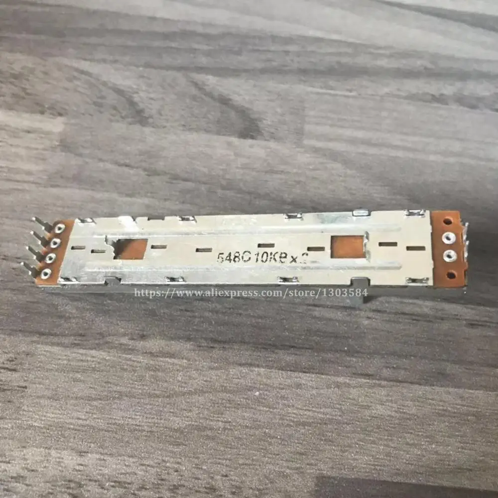 Сменный кроссфедер DCV1006 для DJM 700 750 800 850 2000 DJM750 DJM800 DJM850 DJM2000 DJM900 DCV 1006|Аксессуары
