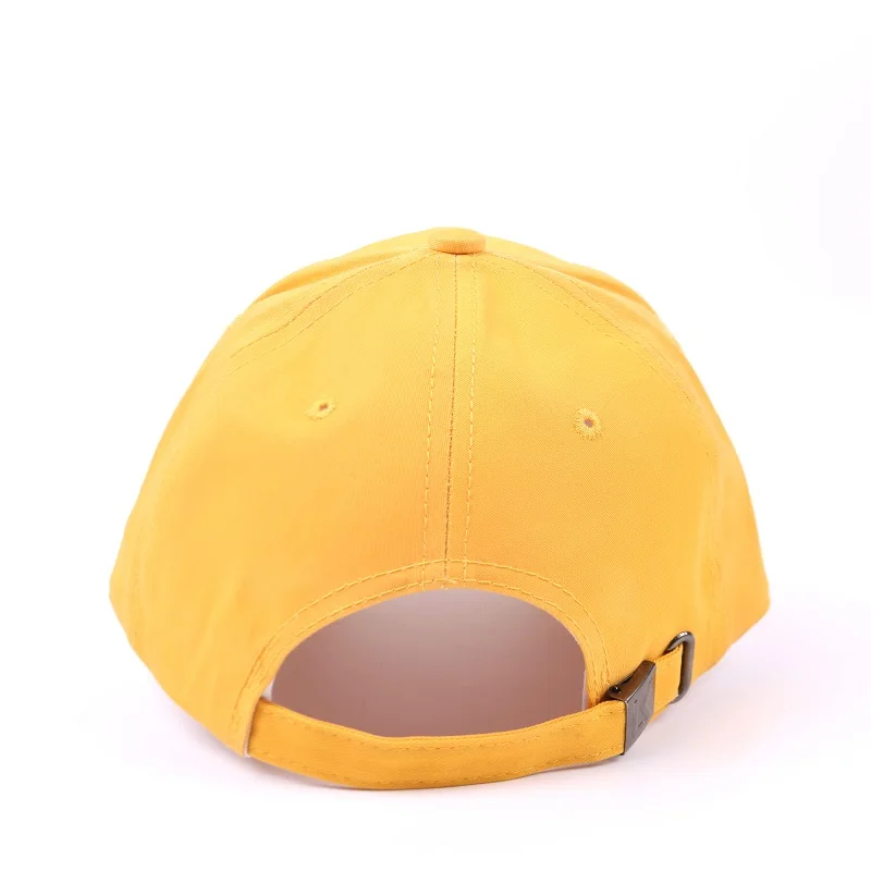

2020 New Cotton Outdoor Trend Letter High-End Appliqu Embroidery Women and Men Baseball Cap